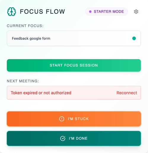 Chrome Extension Preview