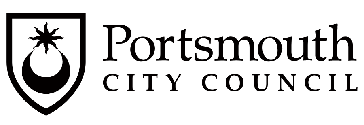 Portsmouth City Council